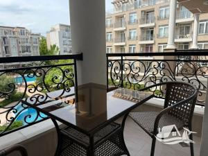 Prodej bytu 1+kk, Nesebar, Bulharsko, 31 m2