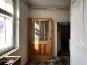 Prodej rodinného domu, Strmilov, Tyršova, 245 m2