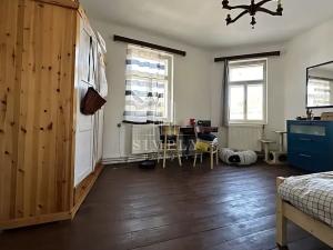 Prodej rodinného domu, Strmilov, Tyršova, 245 m2