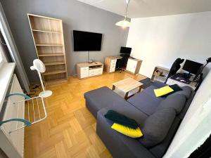 Pronájem bytu 2+1, Olomouc, Synkova, 55 m2