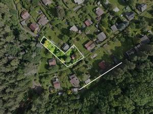 Prodej chaty, Krňany, 68 m2