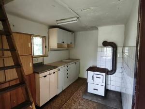 Prodej chaty, Krňany, 68 m2