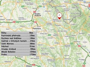 Prodej chalupy, Rokytnice v Orlických horách, 200 m2