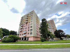 Prodej bytu 2+kk, Opava - Kateřinky, Holasická, 38 m2