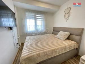 Prodej bytu 2+kk, Opava - Kateřinky, Holasická, 38 m2