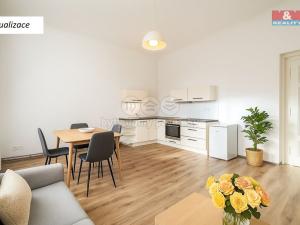 Prodej bytu 2+kk, Chrustenice, 69 m2