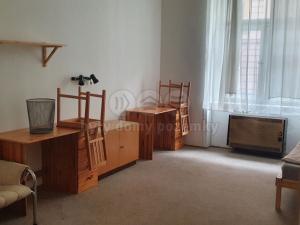 Pronájem bytu 3+1, Praha, Jindřicha Plachty, 100 m2