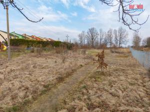 Prodej pozemku pro bydlení, Františkovy Lázně, 817 m2