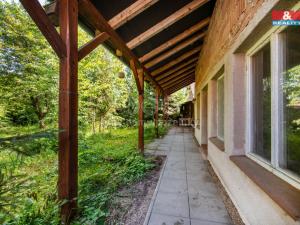 Prodej chalupy, Cerekvice nad Loučnou - Pekla, 70 m2