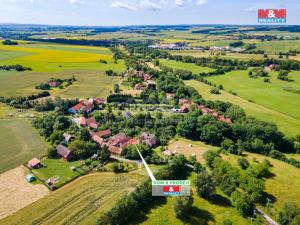 Prodej chalupy, Cerekvice nad Loučnou - Pekla, 70 m2