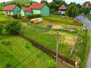 Prodej pozemku pro bydlení, Verneřice - Rychnov, 1163 m2
