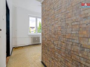 Prodej bytu 2+1, Praha - Žižkov, Hartigova, 53 m2