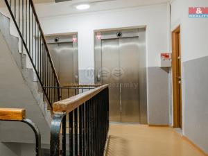 Prodej bytu 1+1, Mělník, Pražská, 45 m2