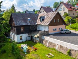 Prodej ubytování, Rokytnice nad Jizerou - Horní Rokytnice, 374 m2