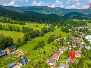 Prodej ubytování, Rokytnice nad Jizerou - Horní Rokytnice, 374 m2
