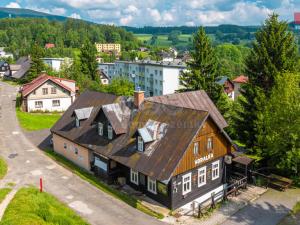 Prodej ubytování, Rokytnice nad Jizerou - Horní Rokytnice, 374 m2