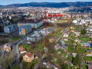 Prodej garáže, Liberec - Liberec IX-Janův Důl, 44 m2