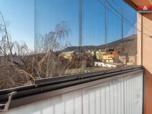 Prodej bytu 2+1, Krupka, Havlíčkova, 65 m2