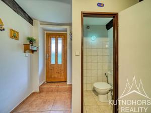 Prodej rodinného domu, Suchdol, 60 m2