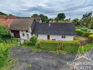 Prodej rodinného domu, Suchdol, 60 m2