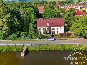 Prodej bytu 3+1, Uhlířské Janovice, Na Hrázi, 66 m2