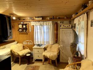 Prodej chaty, Horní Radouň, 40 m2