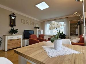 Prodej bytu 3+1, Písek, Za Pazdernou, 72 m2