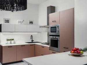 Pronájem bytu 4+kk, Praha - Smíchov, Holečkova, 170 m2