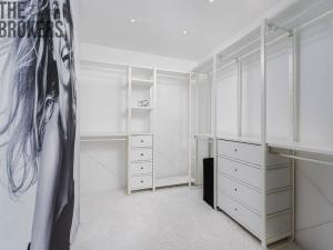 Pronájem bytu 4+kk, Praha - Smíchov, Holečkova, 170 m2