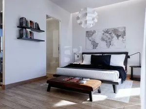 Prodej vily, San Javier, Španělsko, 92 m2