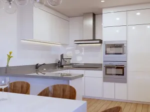 Prodej vily, San Javier, Španělsko, 92 m2