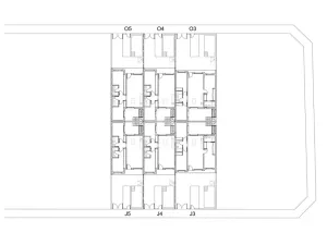 Prodej vily, San Javier, Španělsko, 92 m2