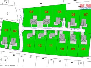 Prodej rodinného domu, Újezd nade Mží, 78 m2
