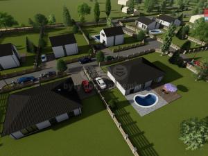Prodej rodinného domu, Újezd nade Mží, 78 m2