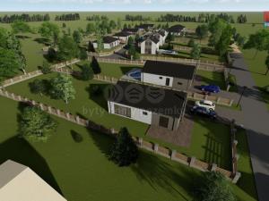 Prodej rodinného domu, Újezd nade Mží, 78 m2