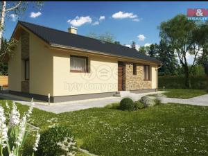 Prodej rodinného domu, Újezd nade Mží, 65 m2
