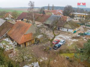 Prodej rodinného domu, Bezděz, 204 m2
