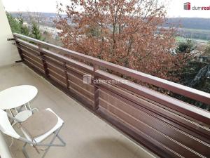 Prodej bytu 4+kk, Praha - Krč, Točitá, 103 m2