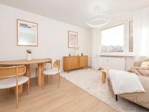 Prodej bytu 4+kk, Praha - Modřany, Urbánkova, 80 m2
