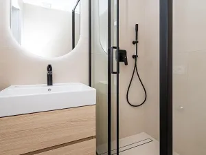 Prodej bytu 4+kk, Praha - Modřany, Urbánkova, 80 m2