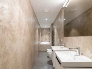 Pronájem bytu 3+kk, Praha - Smíchov, Kobrova, 183 m2