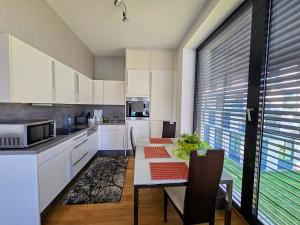 Pronájem bytu 1+kk, Praha - Nusle, K sídlišti, 47 m2