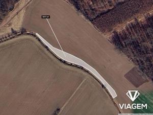 Prodej podílu pole, Střížovice, 489 m2