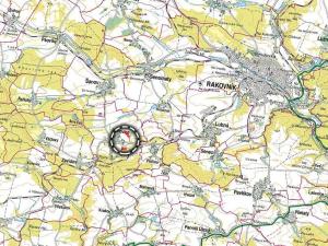 Prodej pole, Petrovice, 13071 m2