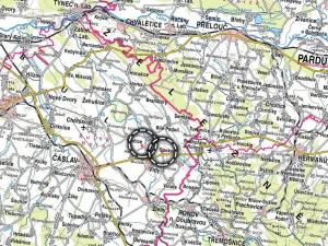 Prodej pole, Vrdy, 18718 m2