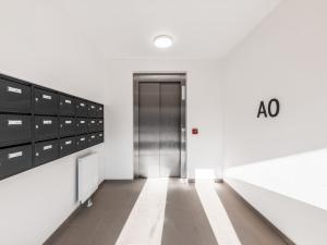 Prodej bytu 2+kk, Praha - Libeň, Nad Kolčavkou, 49 m2