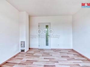 Prodej rodinného domu, Sýkořice, 127 m2