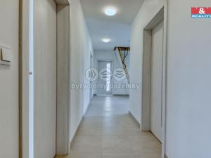 Prodej rodinného domu, Sýkořice, 127 m2