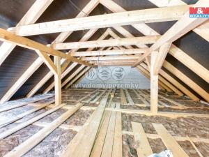 Prodej rodinného domu, Sýkořice, 127 m2