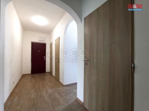 Prodej bytu 2+1, Ostrava - Moravská Ostrava, Mariánskohorská, 56 m2